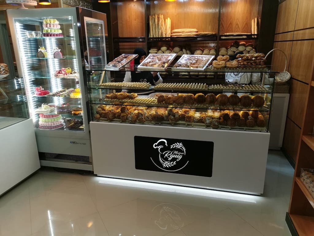 frigo vitrine1