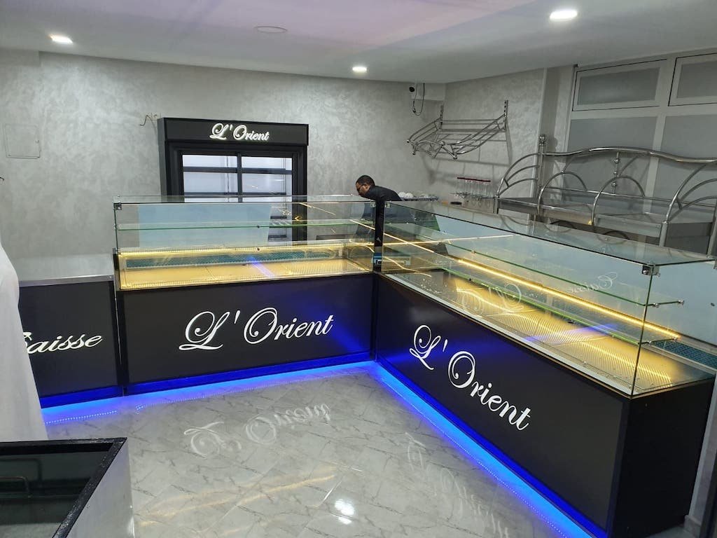 frigo vitrine8