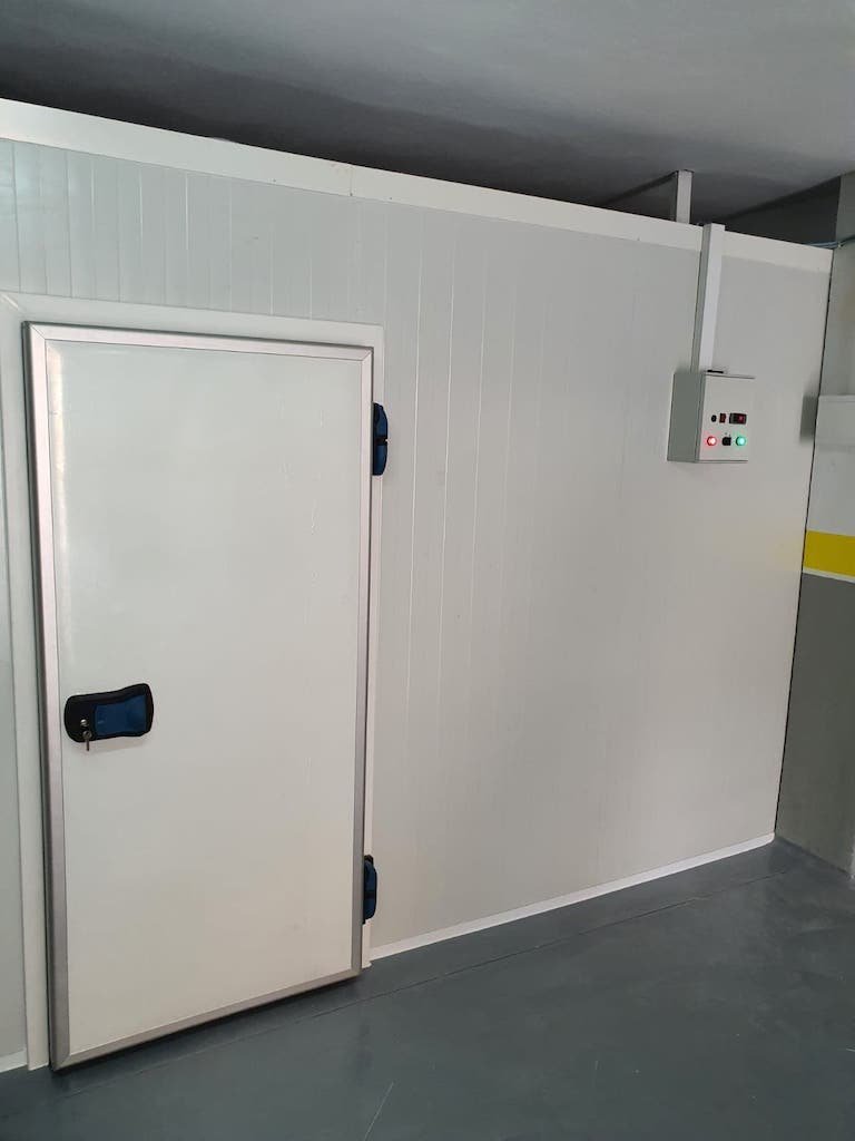 chambre froide2